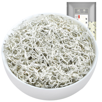 匠界2025 芽尖莓茶张家界土家莓茶原生态龙须藤养生茶袋装80g中秋送礼