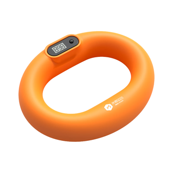 米客 握力圈计数握力器男练手力专业儿童手指力康复训练家用手腕臂力 20KG MK7009-04