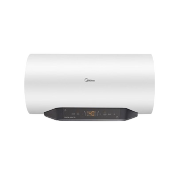 美的（Midea） 50升储水式电热水器 2500W速热数显触控大屏 一级能效 F50-25EG1(HEZ)