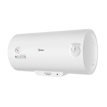 美的（Midea）40升电热水器速热储水式 2000W 防电防漏 低耗保温 F40-A20GA2(H) 