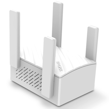 TP-LINK TL-WDA6332RE AC1200双频 wifi放大器 无线信号扩展器 中继器 家用路由器无线信号增强器