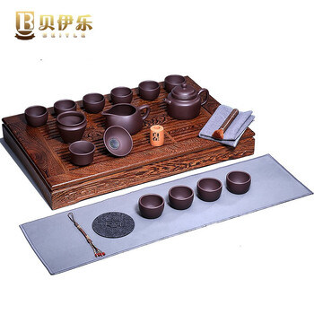 汉铎整套茶具包含茶盘【图片 价格 品牌 报价】