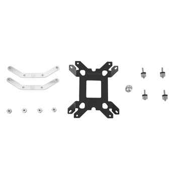 Thermalright(利民)  LGA1700-AXP90 X intel第十二代平台增强扣具包 适用AXP90 X系列散热器 散热配件