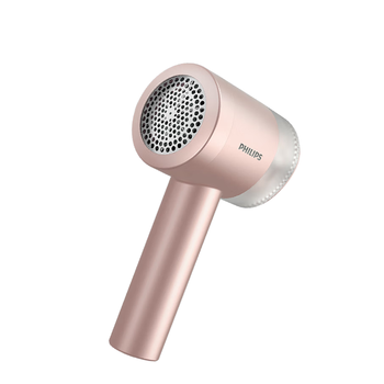 飞利浦（PHILIPS）毛球修剪器 充电式剃毛机去球器 衣服家用剃球器 GCA2200/40 秋冬粘毛器 礼物送礼