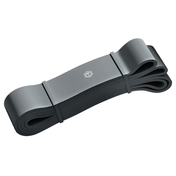 京东京造 弹力带阻力带 男女健身力量训练康复训练瑜伽拉伸训练 增肌塑形