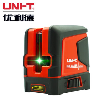优利德（UNI-T）激光水平仪 LM570LD-II 套