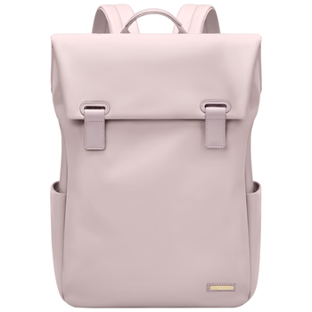 高尔夫（GOLF）双肩电脑包女16英寸手提笔记本包华为商务出差旅行背包书包送女友