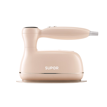 苏泊尔（SUPOR）【智能熨烫】手持挂烫机25g/min大蒸汽挂烫机家用微增压大蒸汽拼豆熨烫机电熨斗便携905A 