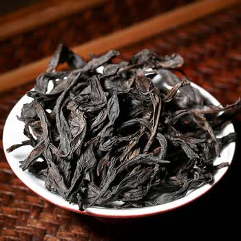 御兰堡（YALUMBA）新茶大红袍 125g单罐装（包装随机） vi