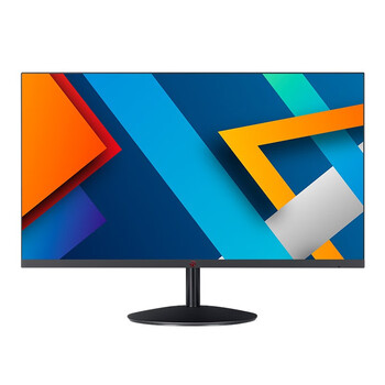 宁美国度23.8英寸  纤薄 窄边框 可壁挂 台式液晶显示器 100Hz/IPS/CN248B/1k 宁美国度23.8英寸  纤薄 窄边框 可壁挂 台式液晶显示器 100Hz/IPS/CN248B/1k