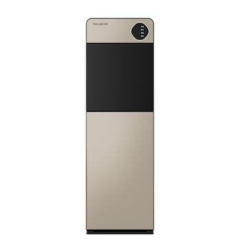 美菱（MeiLing）饮水机下置式家用立式温热型快速加热下置水桶饮水器MY-L151