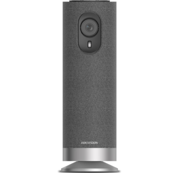 HIKVISION海康威视视频会议摄像头一体机非套装高清1080P带全向麦克风扬声器蓝牙遥控直播远程办公