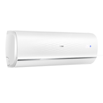 海尔（Haier） 大1匹 静悦新一级变频省电 冷暖卧室空调挂机光感护眠 KFR-26GW/B1KGC81U1 国家政府补贴以旧换新