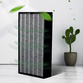 格力（GREE）空气净化器 原装滤网复合滤芯 家用除甲醛除细菌除雾霾PM2.5 配KJ700G-A01【配件】