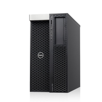 戴尔（DELL）T7920  2颗金牌6258R丨64G*16内存丨2T SSD M.2+8T SATA企业级丨RTX4090丨1400W