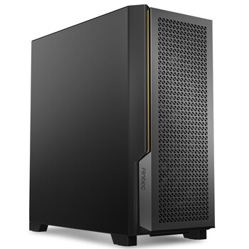 安钛克 (Antec) P20CE 电脑机箱Type-C接口/360水冷/配3把风扇