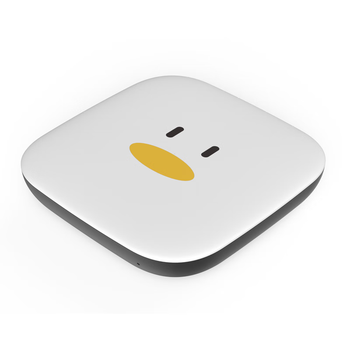 腾讯极光盒子6SE 电视盒子网络机顶盒 4K高清 1+32G存储 全志H618芯片 HDR10 手机无线投屏 带网口