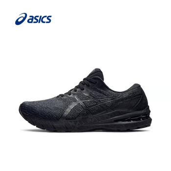 asics亚瑟士 男子gt-2000 10跑步鞋 1011b185-001 43.