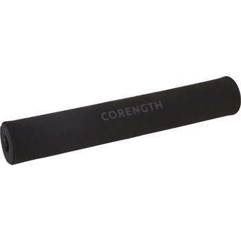 迪卡侬男深蹲硬拉专业运动护腰皮带深蹲训练泡沫垫均码-4199231