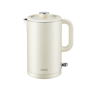 歌林（kolin） 莱拉电热水壶  L-GL2023C