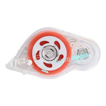 吴竹（KURETAKE）进口双面胶点点胶 超长32m  1个装 可替换  SBPT-210