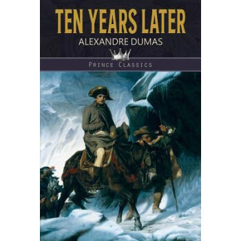 tenyearslater,yearslater 预订ten years later