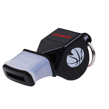 杜威克口哨 专业裁判哨子无核篮球足球比赛训练体育老师专用