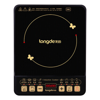 龙的（longde）电磁炉NK-CL2010A(单机版)