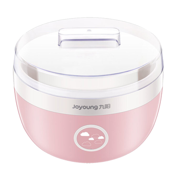 九阳（Joyoung）家用全自动小型酸奶机精准控温 恒温酸奶发酵机 SN－10J91