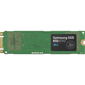 三星(SAMSUNG) 850 EVO 250G M.2 固态硬盘