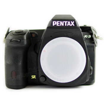 宾得（PENTAX）K-3/K3 单反数码相机 机身(不含镜头)
