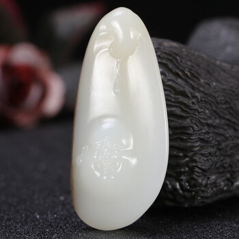 伟德国际明代王妃戴什么首饰 来博物馆一探究竟