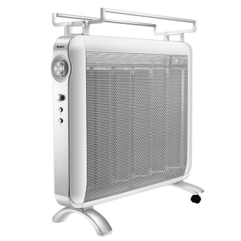 格力(gree)取暖器 硅晶电热膜取暖器/速热电暖器/电暖气ndyd-x6022