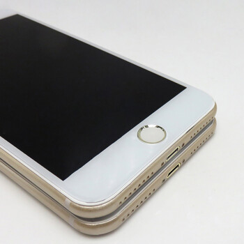 苹果7手机模型机 iphone7 plus模型机 6splus仿真上交手机机模 7亮黑