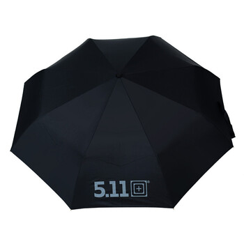 
                                        衡利511雨伞 韩国雨伞折叠超大双人三人创意伞511伞自动伞女雨伞男士 三折双层版-超大抗 五幺幺折叠-单层黑色                