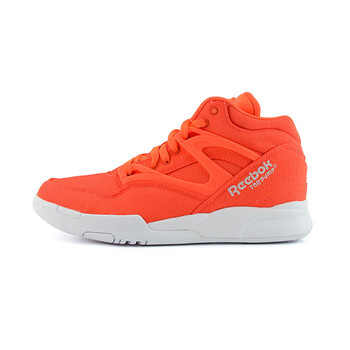 不只是亮骚，还有情怀 — Reebok 锐步 Pump Omni Lite Tech
