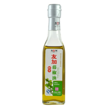 友加藤椒油110ml