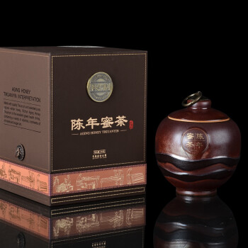 日春茶叶福建安溪特产铁观音【陈年蜜茶2007】乌龙茶特色礼品250g新茶