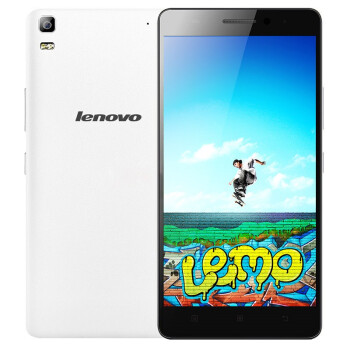 Lenovo 联想 乐檬 K3 Note 手机 入手体验
