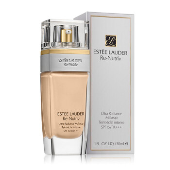 【国内专柜】esteelauder雅诗兰黛白金级奢宠臻采粉底