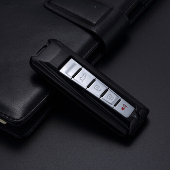 迪加伦 WEY长城魏派vv5s钥匙包 vv7s钥匙套保