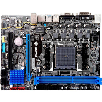 定位尴尬，A10-7870K 使用测评