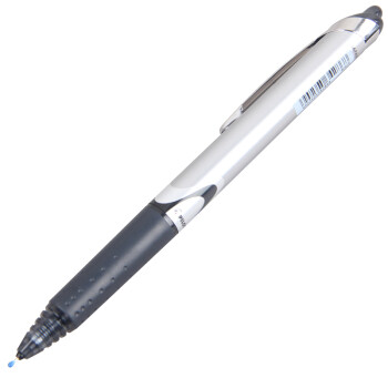 百乐（PILOT）BXRT-V5办公用按动水性笔/针管笔/签字笔顺滑 0.5mm 黑色 1支装