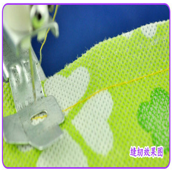 迷你袖珍手动缝纫机非电动家用缝衣机手持微型包邮便携正品缝纫机