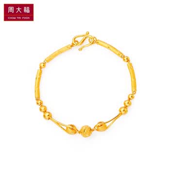 给手腕上加点心花样