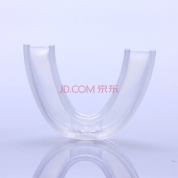 
                                        一口米止酣器 牙套 打鼾打呼噜止鼾器 阻鼾器 防打呼噜防打鼾  牙胶                