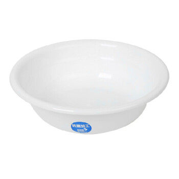 日本爱丽思IRIS 进口树脂 卫浴用品 洗脸盆  白色