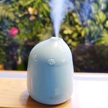 REMAX 便携式usb加湿器迷你空气补水喷雾家