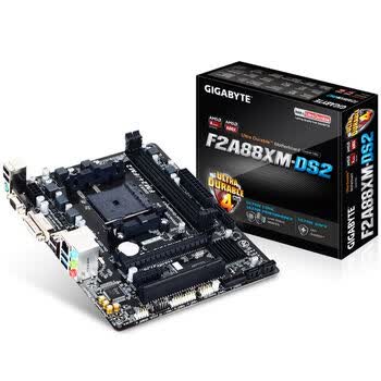 定位尴尬，A10-7870K 使用测评