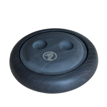 【全网低价，真便宜直播间】芬尚wf-yt-096文房四宝之砚台 4寸雕龙砚 学生毛笔书画用罗纹石砚台带盖